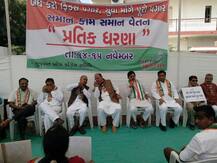 શંકરસિંહ-ભરતસિંહે ફિક્સ પગારદારો માટે અને બેરોજગારો કર્યું બહુ મોટું એલાન, જાણો મહત્વની વિગતો