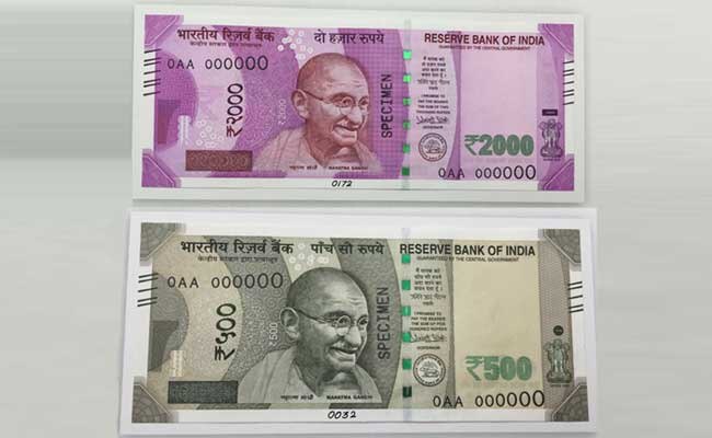 First Bribery Case In New Currency Note In Bhopal નવી નોટથી લાંચ લેવાનો પ્રથમ કિસ્સો આવ્યો સામે, જાણો કયાં રાજ્યની છે ઘટના