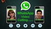 વ્હોટ્સએપમાં વીડિયો કૉલિંગ છે ફ્રી, છેતરામણાં મેસેજથી રહો દૂર