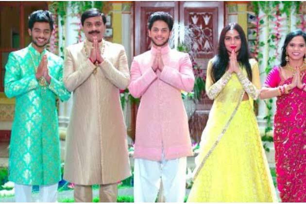 લગ્નની સુરક્ષામાં અંદાજે 3000 સુરક્ષા કર્મી કામે લાગેલા છે. બોમ્બ સ્કૉડની ટીમ પણ ઉપસ્થીત રહેશે. એવું અનુમાન કરવામાં આવી રહ્યુ છે કે, રાજ્યના નેતાઓને આ લગ્નથી દૂર રહેવાનું કહેવામાં આવ્યુઁ છે.