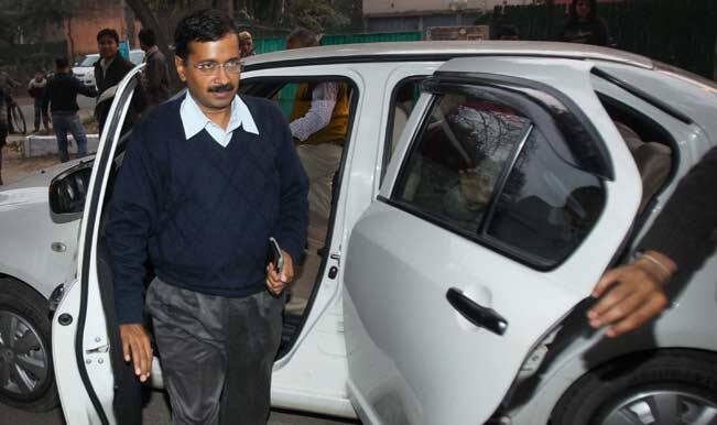 કેજરીવાલ ગુરુવારે અમદાવાદ એરપોર્ટથી સીધા તેવો ભાવનગરના મહુવા જવા રવાના થવાના હતા. શુક્રવારે ડો. કનુભાઈ કલસરિયા ઘ્વારા સંચાલિત સદભાવના ટ્રસ્ટના હોસ્પિટલના સ્પેશ્યલ વોર્ડ તથા ઓપરેશન થિયેટરનું અનાવરણ કરવા માટે કેજરીવાલ ગુજરાત આવવાના હતા. આ કાર્યક્રમમાં શ્રી મોરારી બાપુ પણ ઉપસ્થિત રહેશે.