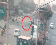 હિટ એન્ડ રનઃ એસ.જી હાઇવે પર 40 વર્ષની મહિલાને કારે લીધી અડફેટે, સારવાર અર્થે ખસેડાઇ હૉસ્પિટલમાં