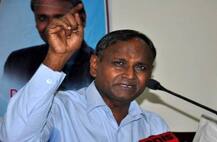 બીજેપી સાંસદ ઉદિત રાજે ક્રિકેટમાં દલિતો માટે કરી અનામતની માંગ