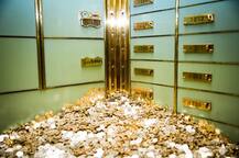 \'હવે પછી બેંકનાં લોકર સીલ કરાશે, સોનું-હીરા-ઝવેરાત પણ જપ્ત કરાશે\' આ વાયરલ મેસેજ અંગે બહુ મોટો ખુલાસો