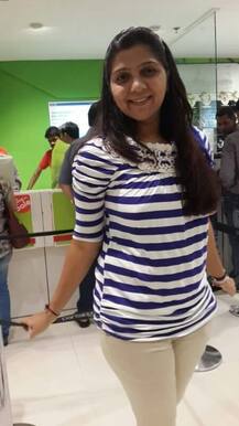 કોંગ્રેસનાં ગુજરાતનાં મહિલા નેતાએ વ્હોટ્સઅપ પર લખ્યું ‘I Love Modi ji’, મેસેજ થયો વાયરલ