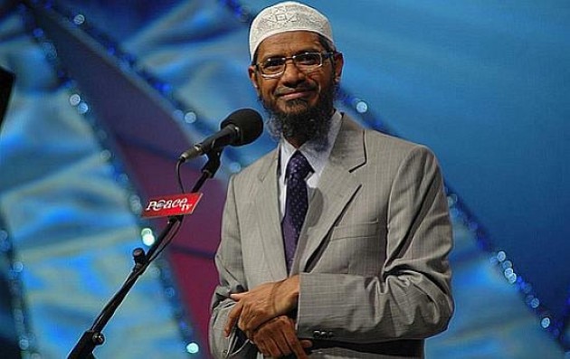 Ban On Zakir Naik’s Islamic Research Foundation Extended For 5 Years: Home Ministry Ban On Zakir Naik’s Islamic Research Foundation Extended For 5 Years: Home Ministry