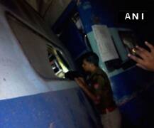 કાનપુર પાસે ઇન્દૌર-પટના એક્સપ્રેસ દુર્ઘટનાગ્રસ્ત, 144ના મોત 200થી વધુ ઘાયલ