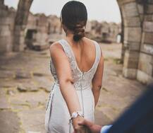 ડી.જી વણઝારાના પુત્રનું રૉયલ પ્રી વેડિંગ ફોટો શૂટ, 25 નવેંબરે લગ્ન, જુઓ તસ્વીર