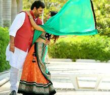 ડી.જી વણઝારાના પુત્રનું રૉયલ પ્રી વેડિંગ ફોટો શૂટ, 25 નવેંબરે લગ્ન, જુઓ તસ્વીર