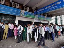 નોટબંધીઃ કેંદ્રની ટીમ સર્વે માટે ગુજરાતમાં, ગ્રામ્ય વિસ્તારમાં લોકો પાસે લીધા મંતવ્યો