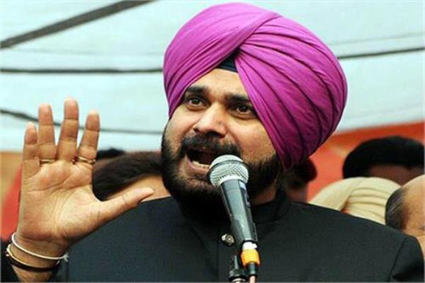 Navjot Singh Sidhu May Be Join Congress કોગ્રેસમાં જોડાશે નવજોતસિંહ સિદ્ધુ, બે દિવસમાં થઇ શકે છે જાહેરાતઃ સૂત્ર