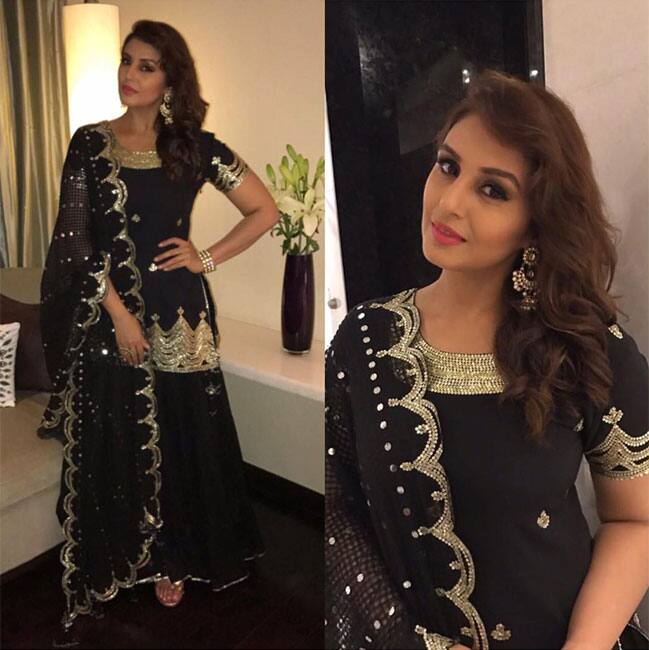 હુમા કુરેશી