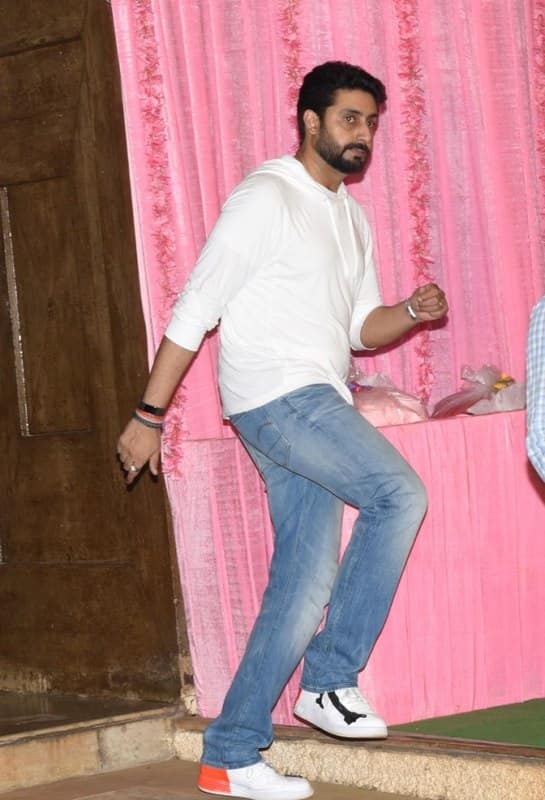 અભિષેક બચ્ચન