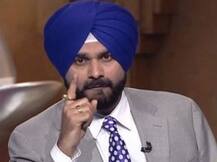 પંજાબમાં સિદ્ધુને લાગ્યો ઝટકો, બૈંસ બ્રધર્સ જોડાયા AAP માં