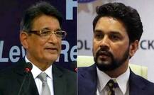 લોઢા કમિટિએ ફરી કહ્યુ્, BCCI ના પદાધિકારીઓને દૂર કરવામાં આવે, પિલ્લાઇને બનાવામાં આવે ઑબ્જર્વર