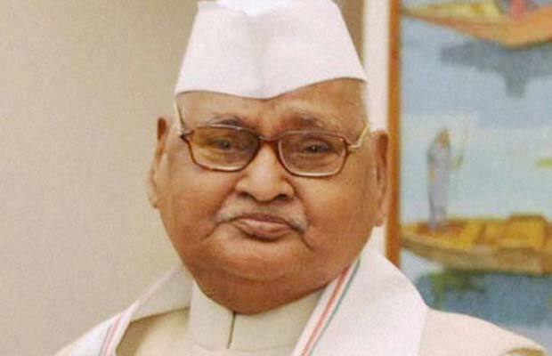 Ex Up Cm Ramnaresh Yadav Die In Up કથિત રીતે વ્યાપમ કૌભાંડમાં સંડોવાયેલા MP ના પૂર્વ ગવર્નર રામનરેશ યાદવનું નિધન