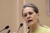 Adhir 'Rashtrapatni' Remark: BJP infuriates after Sonia Gandhi's ill behaviour with their MP's