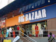 નોટબંધી: હવે Big Bazaarમાંથી પણ મળશે 2000 રૂપિયા, આ છે પ્રોસેસ