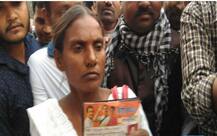 રાહુલ ગાંધી સાથે લગ્ન કરવાની જીદે ચડેલી કોંગ્રેસની આ યુવતી છે કોણ 