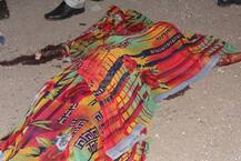 રાજકોટઃ અઢી વર્ષના પ્રેમપ્રકરણમાં એવું તો શું થયું કે પ્રેમીએ પ્રેમિકાને છરીના 18 ઘા મારી પતાવી દીધી?