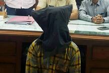 રાજકોટઃ અઢી વર્ષના પ્રેમપ્રકરણમાં એવું તો શું થયું કે પ્રેમીએ પ્રેમિકાને છરીના 18 ઘા મારી પતાવી દીધી?