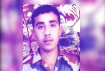 \'હું ફરીથી સેનામાં જઇને પુત્રની શહીદીનો બદલો લઇ શકુ છું\'