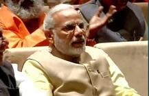 નોટબંધી પર પીએમની સાથે દેશ, નરેન્દ્ર મોદી એપ પર સર્વેમાં 90 ટકા લોકો નોટબંધીની તરફેણમાં