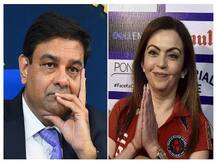 ‘ઉર્જિત પટેલ મુકેશ અંબાણીના સાઢુ છે’, શું છે આ વાયરલ મેસેજની હકીકત ? કઈ રીતે થઈ બે ઉર્જિત પટેલની ભેળસેળ?