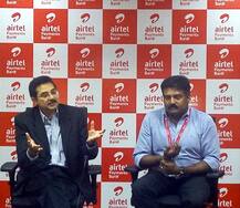 એરટેલે શરૂ કરી પેમેન્ટ બેંક, એરટેલના ગ્રાહકોનો મોબાઇલ નંબર જ હશે તેનો ખાતા નંબર