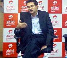 એરટેલે શરૂ કરી પેમેન્ટ બેંક, એરટેલના ગ્રાહકોનો મોબાઇલ નંબર જ હશે તેનો ખાતા નંબર