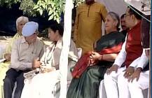 બચ્ચન પરિવારમાં નોટબંધીને લઇને અલગ-અલગ મત, જાણો કોનો શું છે મત