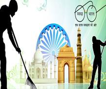 દેશભરના 500 શહેરોમાં નવસારીનો સ્વચ્છતા મીશનમાં સમાવેશ