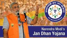 અત્યાર સુધી દેશમાં જનધન ખાતાઓમાં જમા થયાં 64,252.15 કરોડ રૂપિયા