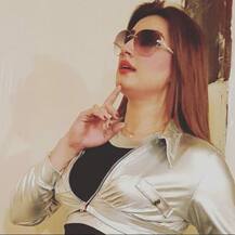 કંદિલ બલોચ બાદ આ પાકિસ્તાની અભિનેત્રીની કરાઈ હત્યા, ધરબી દીધી 11 ગોળીઓ 