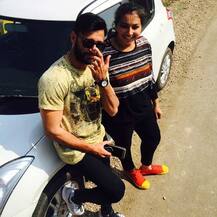 \'રાધિકાને બીજા સાથે હતા સેક્સ સંબંધ, તેથી પતાવી દીધી\' કોંગ્રેસની નેતાના હત્યા કેસમાં પતિએ કરી શું કબૂલાત