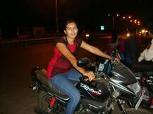 આ છે ભાઈ સાથે મળીને સાડા ચાર કરોડના સોનાની લૂંટ ચલાવનારી પિંકી ભાગચંદાની, જુઓ તેનો રફ એન્ડ ટફ અંદાજ