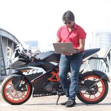 14 કિલો સોનાની લૂંટ કરનારો સાગર જીવે છે આવી લાઈફ, જુઓ તસવીરો