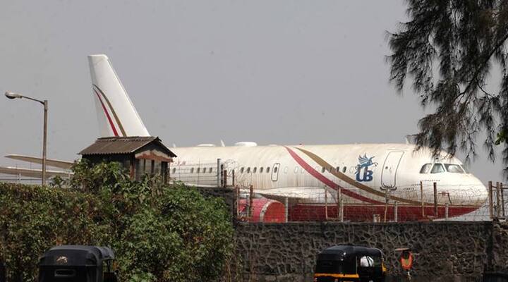 પ્લેનને કસ્ટમાઈઝ કરાવવા માટે વિજય માલ્યાએ 4 કરોડ ડોલરનો ખર્ચ કર્યો હતો. 