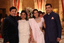 PICS: મુકેશ અંબાણીની આ ભાણીના છે લગ્ન, જાણો ક્યા ગુજરાતી અબજોપતિ સાથે પરણશે