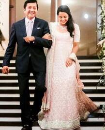 PICS: મુકેશ અંબાણીની આ ભાણીના છે લગ્ન, જાણો ક્યા ગુજરાતી અબજોપતિ સાથે પરણશે