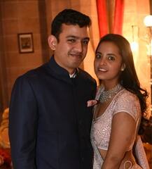 PICS: મુકેશ અંબાણીની આ ભાણીના છે લગ્ન, જાણો ક્યા ગુજરાતી અબજોપતિ સાથે પરણશે