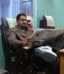 રાજકોટમાં આતંક મચાવનારો ગેંગસ્ટર બલી ડાંગર ઝડપાયો, જાણો પોલીસે ક્યાંથી અને કઈ રીતે ઝડપ્યો