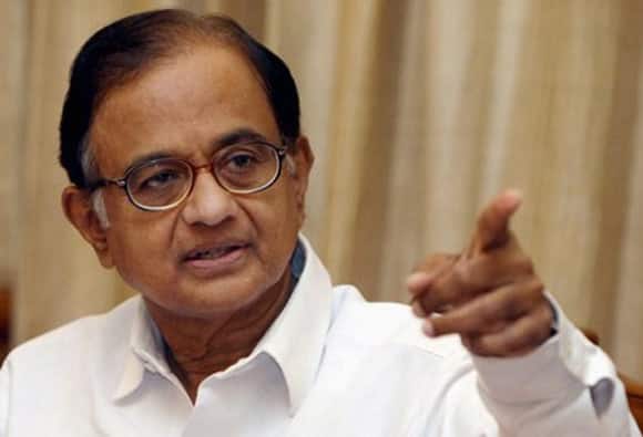 Would Have Resigned If Pm Insisted On Demonetisation Chidambaram હું નાણામંત્રી હોત તો રાજીનામું આપી દીધું હોત: ચિદંબરમ
