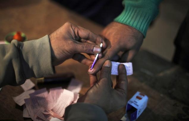 Gram Panchayat Elections In Gujarat On 27th December રાજ્યની 10,318 ગ્રામ પંચાયતોની ચુંટણીની તારીખો જાહેર, મતદારોને મળશે નોટાનો વિકલ્પ