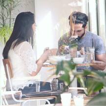 આવી હતી શાહિદ-મીરાની રોમેંટિક લંચ ડેટ, જુઓ તસવીરો 