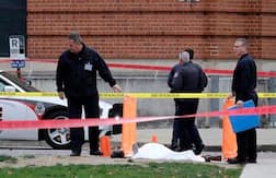 Ohio Terror Attack: અમેરિકામાં પોલીસે પાકિસ્તાની એમ્બેસી પર પાડી રેડ