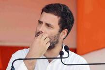 રાહુલ ગાંધીનું ટ્વિટર એકાઉન્ટ હેક કરી લખી ગાળો, 40 મિનિટમાં 10 ટ્વિટ કર્યા