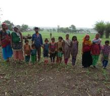 ગુજરાતના ગામમાં મહિલાએ આપ્યો 17મી દીકરીને જન્મ, જાણો કેમ છે આટલી બધી દીકરીઓ