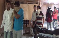 આણંદ: પોલીસે હોસ્ટેલમાં ચાલતા કૉલ સેન્ટરનો કર્યો પર્દાફાશ, 4 વિદ્યાર્થીઓની ધરપકડ