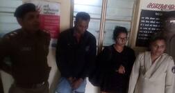 વડોદરામાં બંટી બબલીએ મેનેજરને બનાવ્યા નિશાન, 1.70 લાખની ચલાવી લૂટ, પોલીસે ધરપકડ કરી 3 દિવસના રીમાન્ડ મેળવ્યા